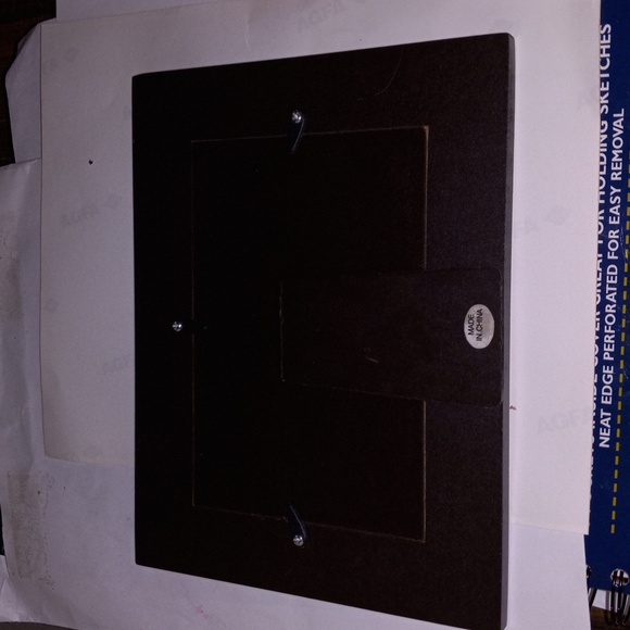 JCPENNY Home Collection 4"x6" Picture Frame - Picture 3 of 3